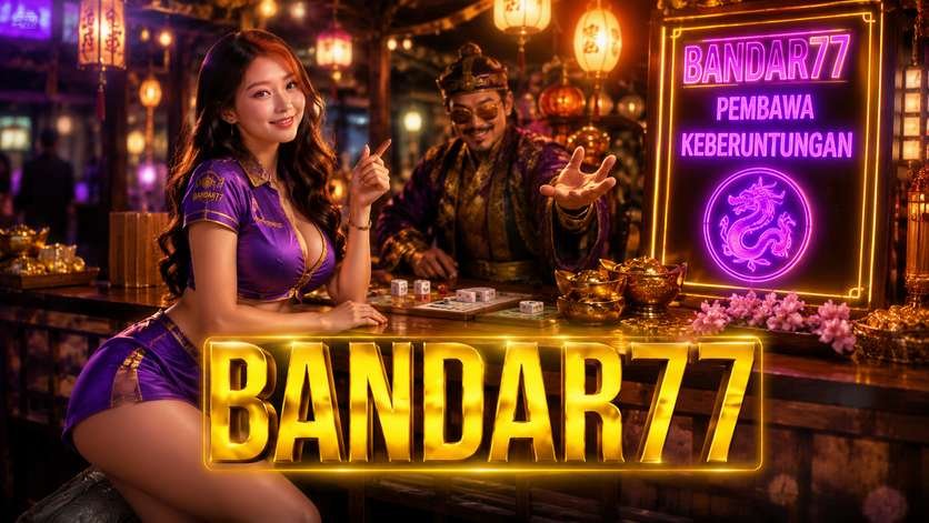 bandar77